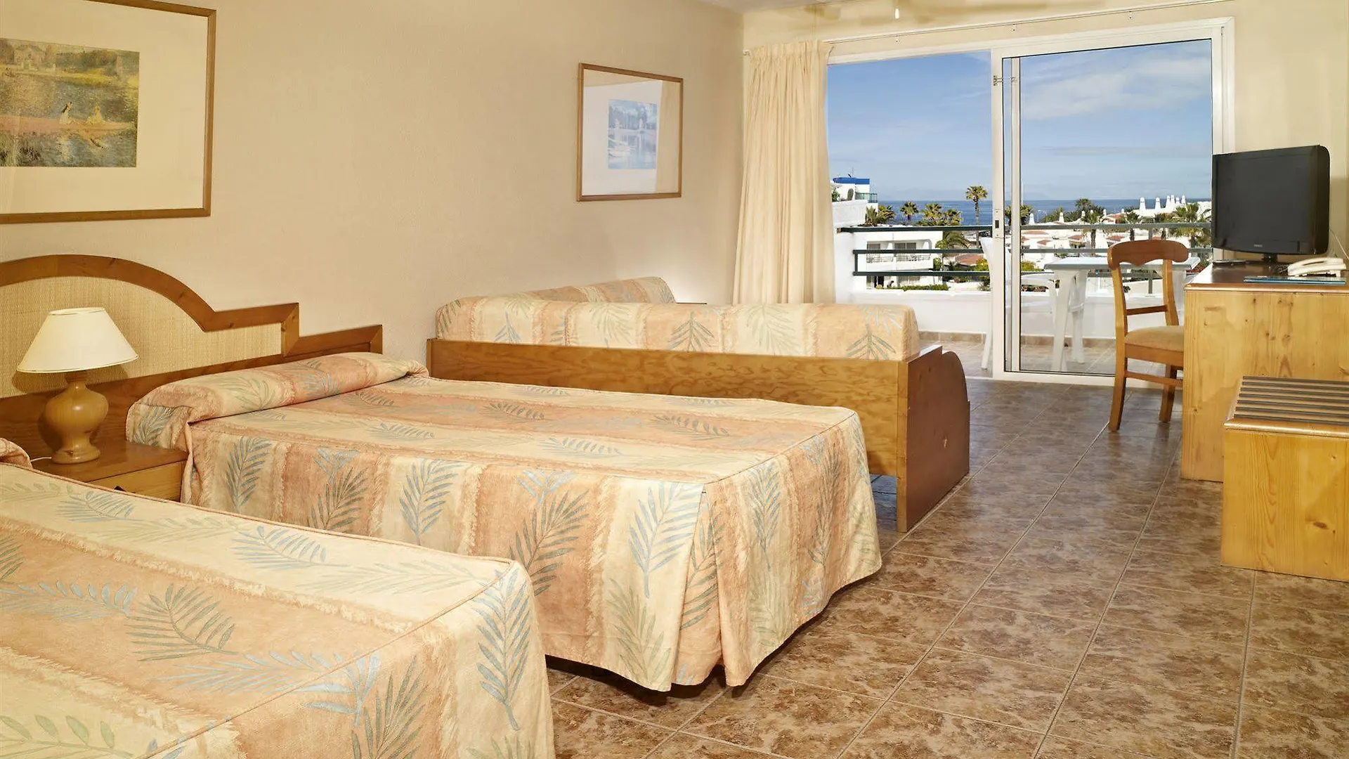 Hovima Panorama Hotell Costa Adeje  Costa Adeje (Tenerife)