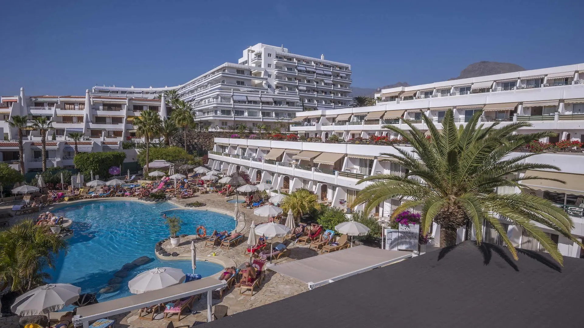 Hovima Panorama Hotell Costa Adeje   Costa Adeje (Tenerife)
