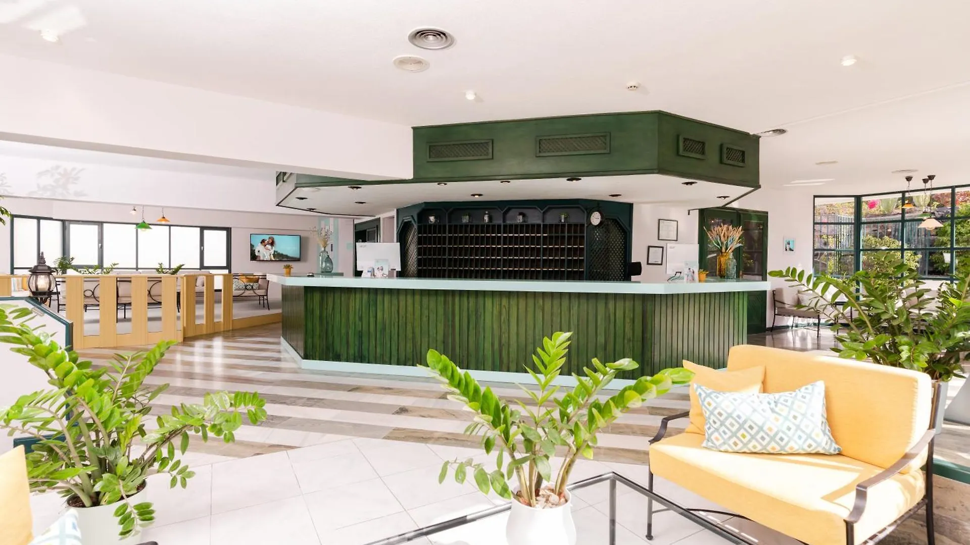 Hotel Hovima Panorama Costa Adeje  Hiszpania