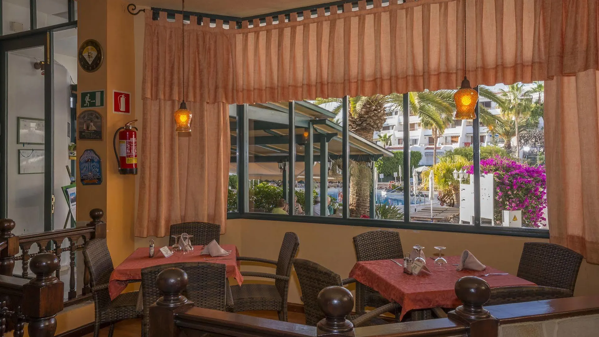 Hotel Hovima Panorama Costa Adeje