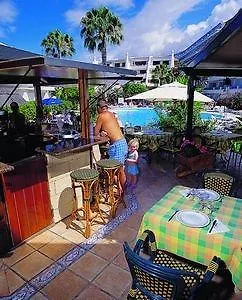 Hotel Hovima Panorama Costa Adeje  Hiszpania
