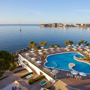 Ponent Mar Palmanova