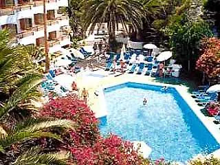 Hovima Panorama Hotel Costa Adeje