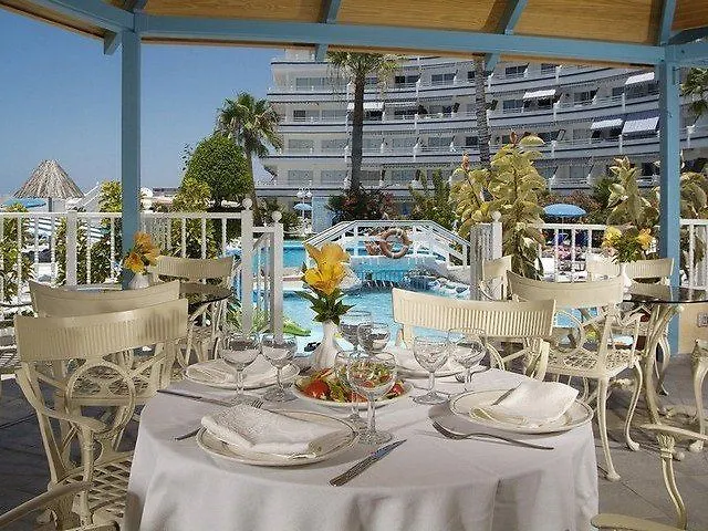 Hovima Panorama Hotel Costa Adeje  Spanien