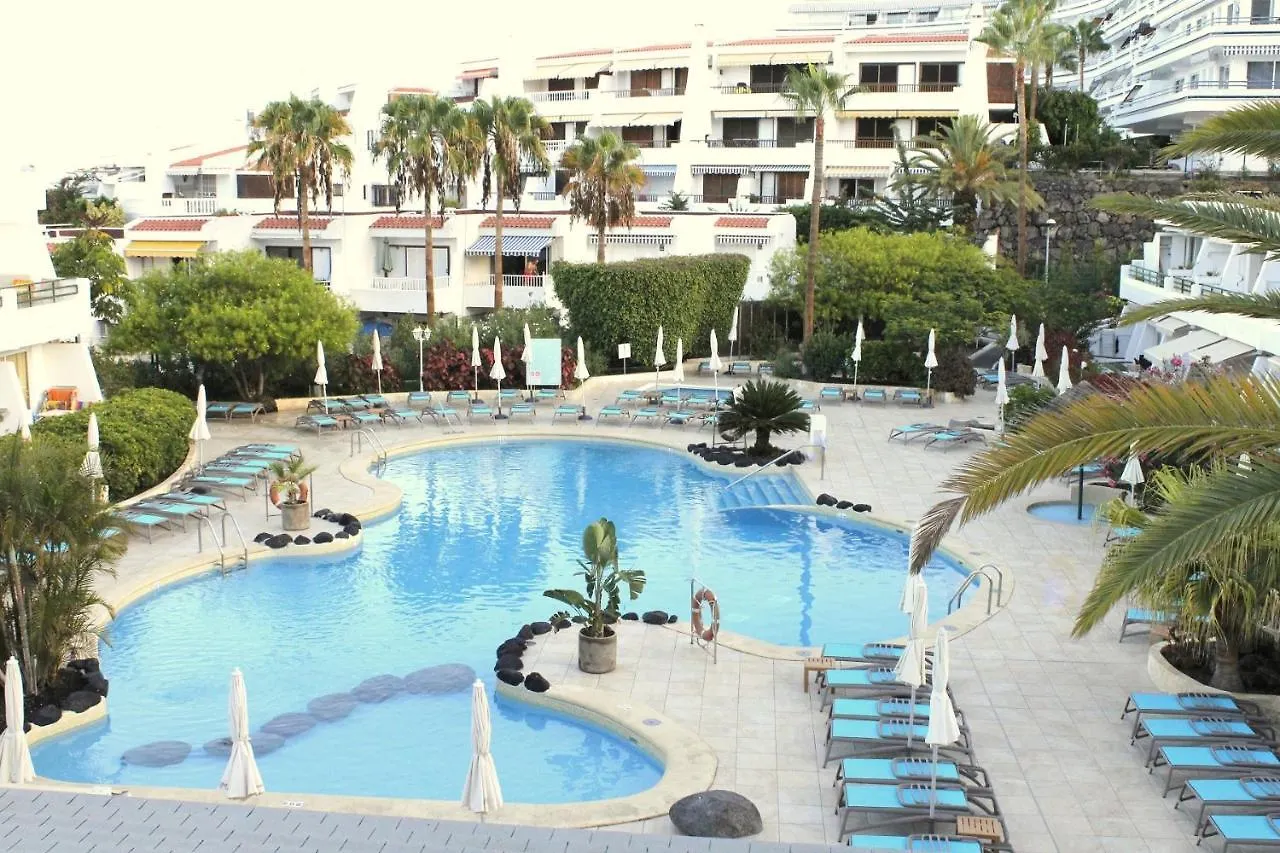 Hovima Panorama Hotel Costa Adeje
