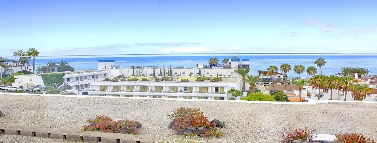 Hovima Panorama Hotel Costa Adeje  Spanien