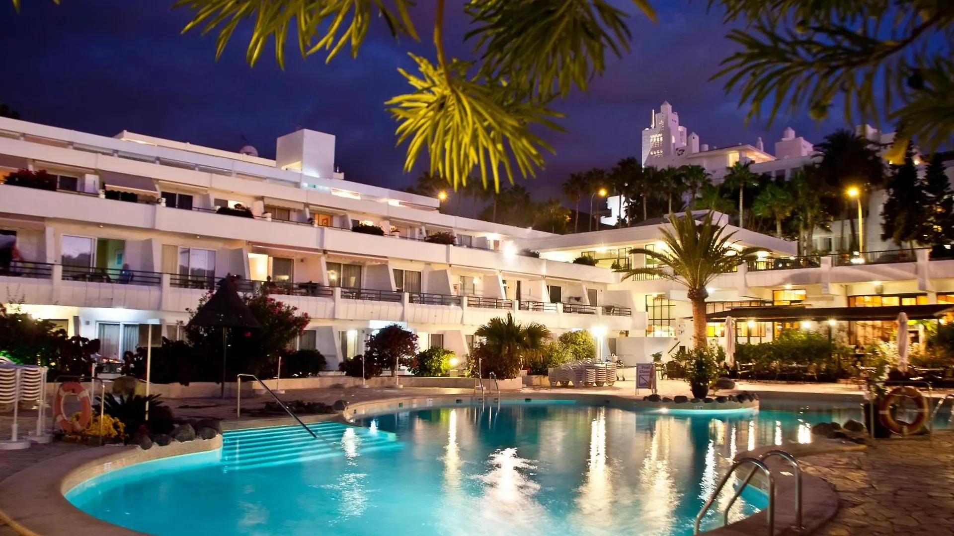 Hovima Panorama Hotel Costa Adeje  Costa Adeje (Tenerife)