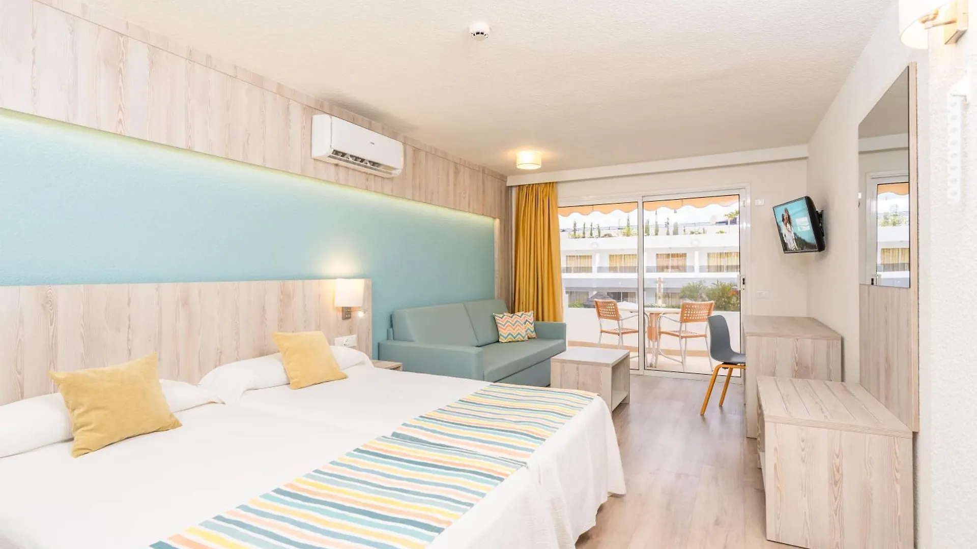 ***  Hovima Panorama Hotel Costa Adeje  Spanien