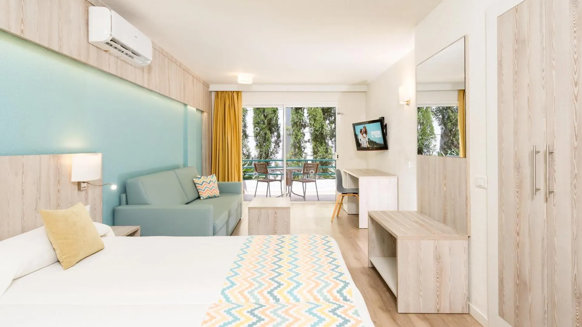 Hovima Panorama Hotel Costa Adeje