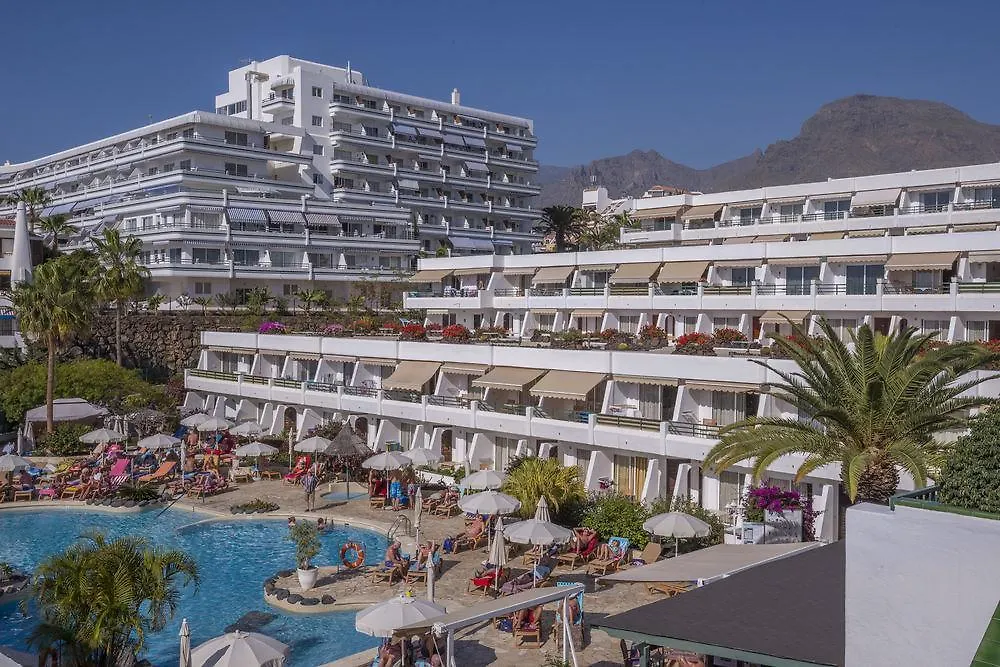 ***  Hovima Panorama Hotel Costa Adeje  Spanien