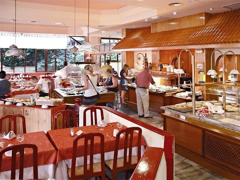 Hovima Panorama Hotel Costa Adeje   Costa Adeje (Tenerife)