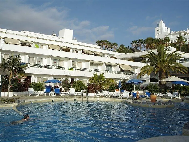 ***  Hovima Panorama Hotel Costa Adeje  Spanje