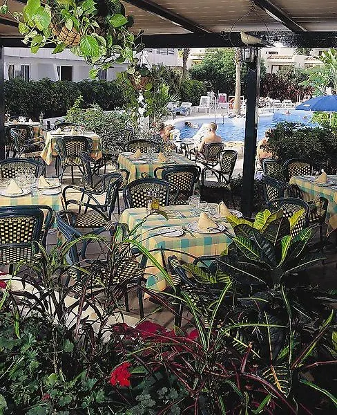 Hovima Panorama Hotel Costa Adeje   Costa Adeje (Tenerife)