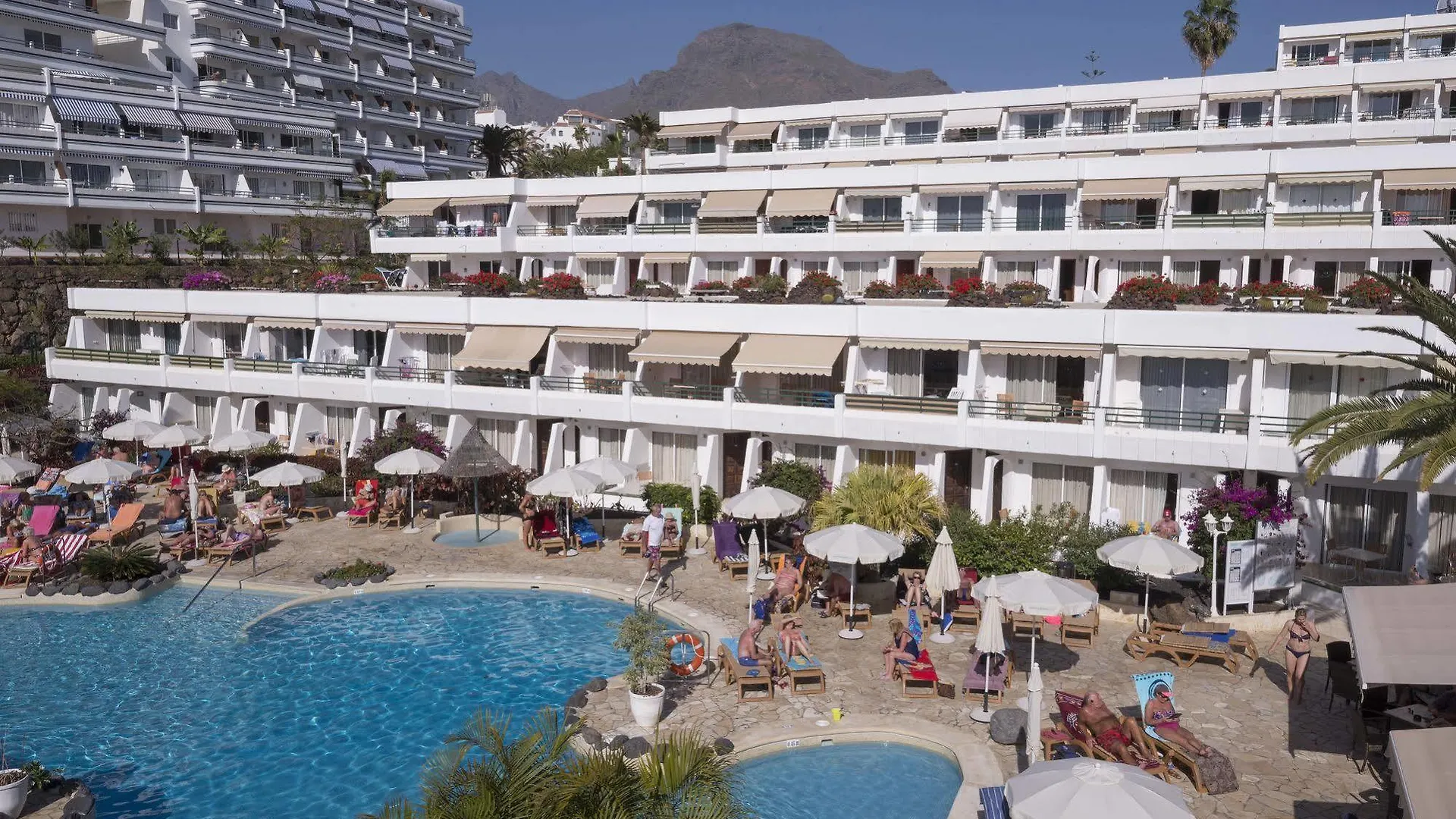 Hovima Panorama Hotel Costa Adeje  Spanje