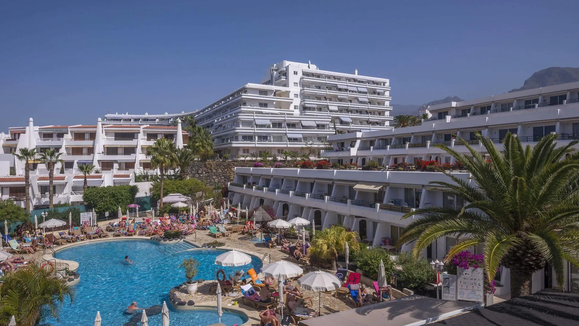 Hovima Panorama Hotel Costa Adeje   Costa Adeje (Tenerife)