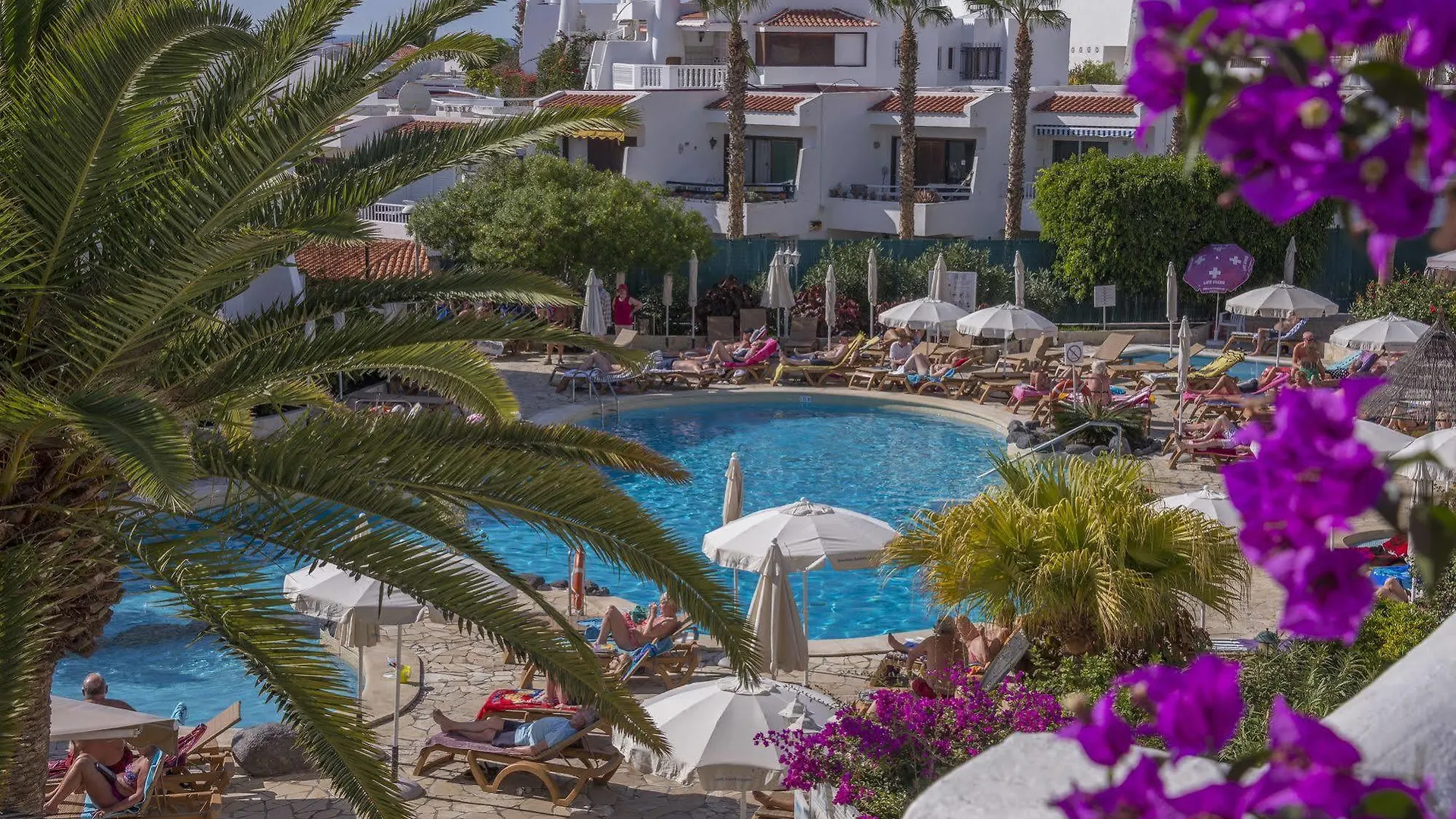 Hovima Panorama Hotel Costa Adeje