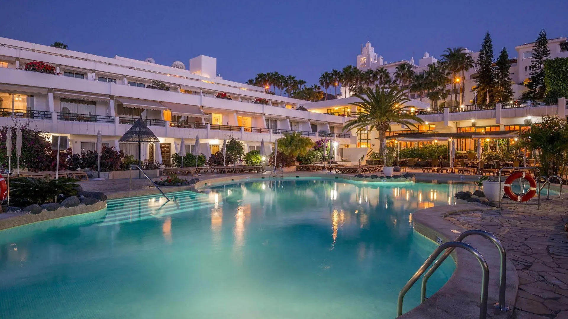 Hovima Panorama Hotel Costa Adeje