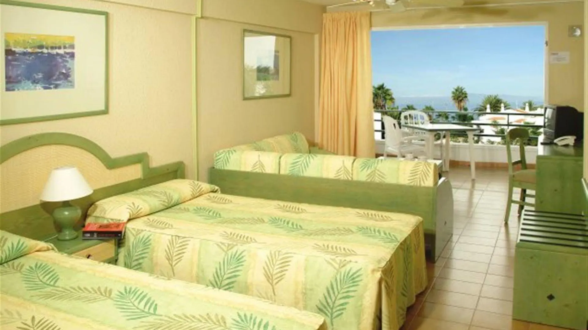 Hovima Panorama Hotel Costa Adeje  Spanien